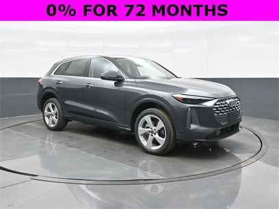 New 2025 Audi Q5 Premium Plus