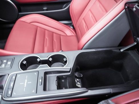 Certified 2024 Lexus RC 350 F Sport image 18