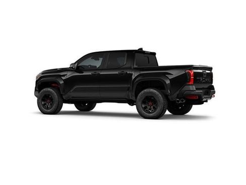 New 2026 Toyota Tacoma TRD Pro AWD/4WD image 5