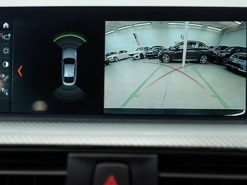 Used 2019 BMW 430i Gran Coupe xDrive w/ Convenience Package AWD/4WD image 20