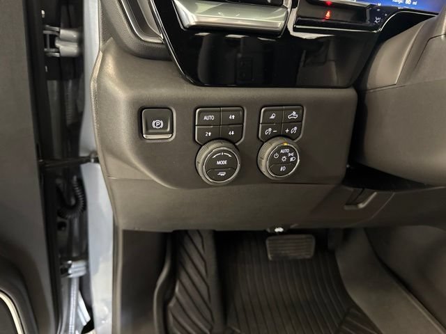 New 2026 Chevrolet Silverado 1500 RST w/ RST All Star Premium Package AWD/4WD image 49