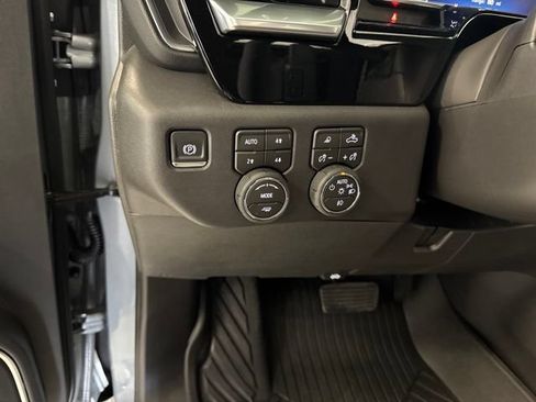 New 2026 Chevrolet Silverado 1500 RST w/ RST All Star Premium Package AWD/4WD image 49