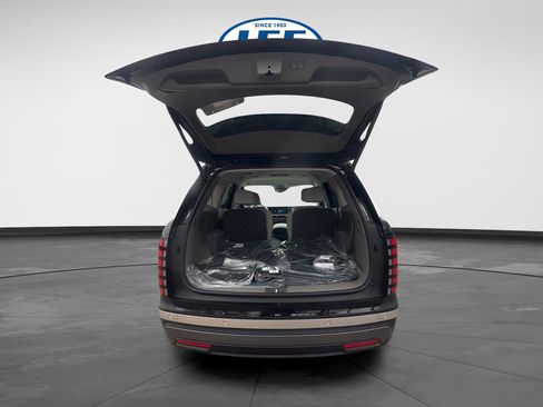 New 2026 Hyundai Palisade SEL image 17