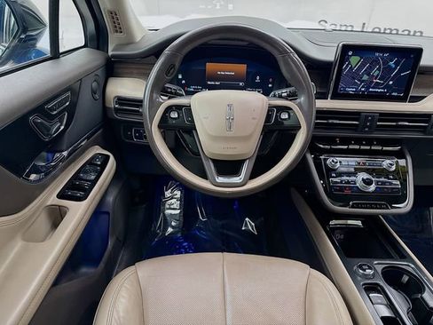 Used 2020 Lincoln Corsair Reserve w/ Equipment Group 201A image 24