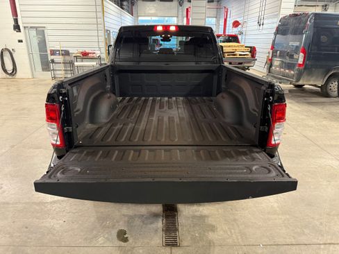 Certified 2024 RAM 2500 Big Horn w/ Bed Utility Group image 22
