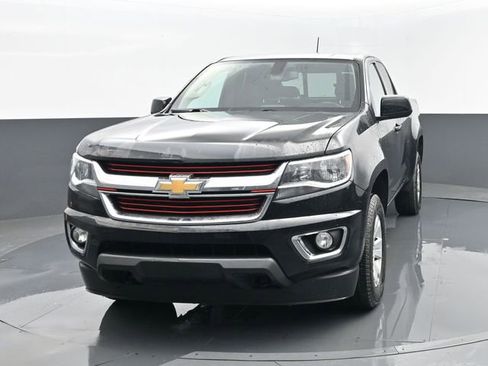 Used 2019 Chevrolet Colorado LT w/ LT Convenience Package image 21
