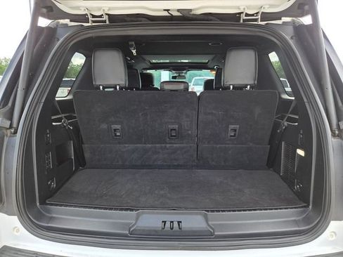 Used 2021 Ford Expedition Limited RWD image 12