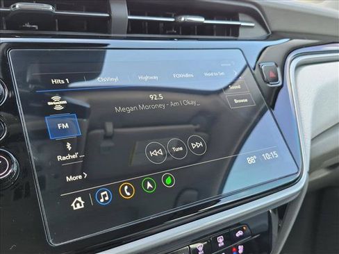 Used 2023 Chevrolet Bolt EUV Premier w/ Sun & Sound Package FWD image 13