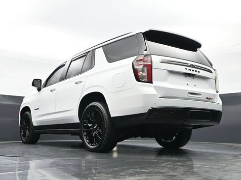 Used 2021 Chevrolet Tahoe RST w/ Luxury Package AWD/4WD image 49