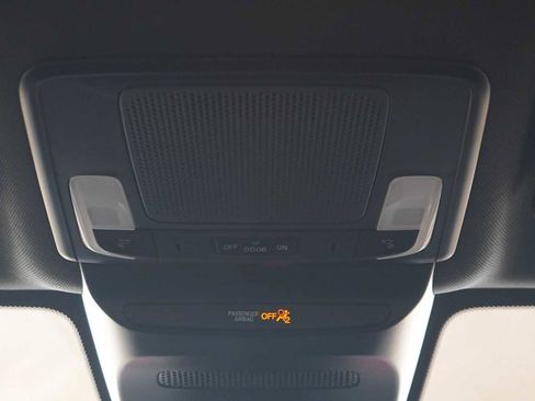 Certified 2026 Honda HR-V Sport image 25