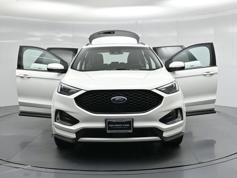 Certified 2020 Ford Edge ST-Line FWD image 31