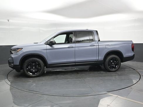 New 2026 Honda Ridgeline Black Edition image 6