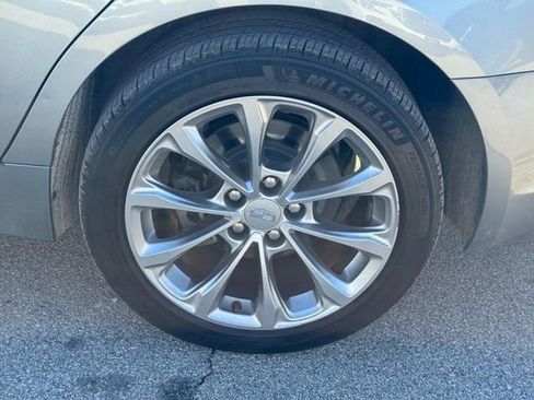 Used 2023 Cadillac CT5 Luxury image 8