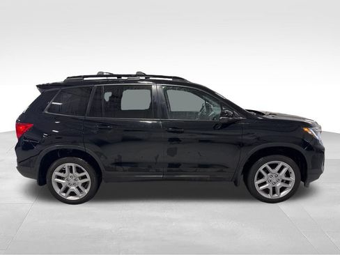 Used 2024 Honda Passport EX-L image 53
