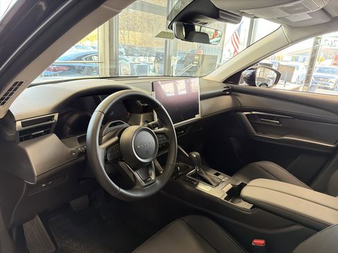 New 2026 MAZDA CX-5 2.5 S w/ Premium Plus Package image 10