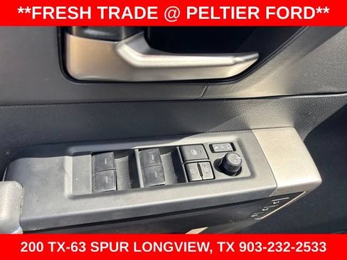 Used 2026 Toyota Tundra Platinum AWD/4WD image 6