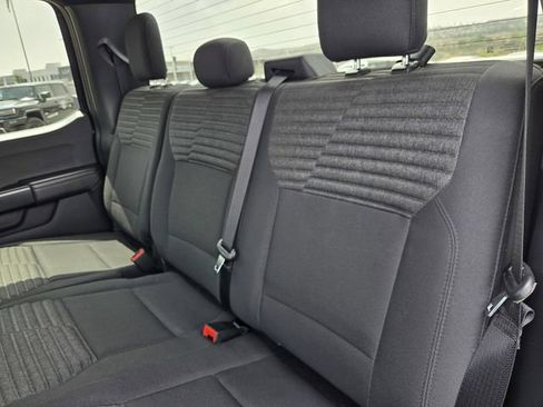 Used 2023 Ford F150 XL w/ STX Appearance Package RWD image 10