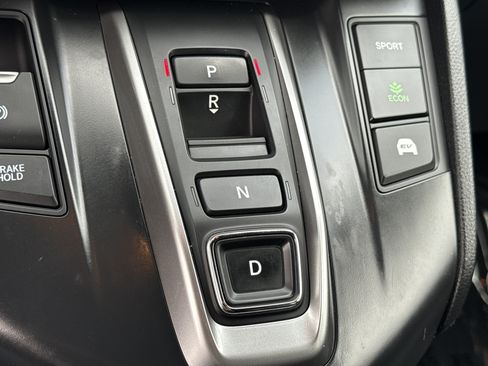 Certified 2021 Honda CR-V Touring image 34