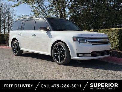 Used 2014 Ford Flex Limited w/ Equipment Group 303A
