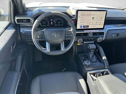 New 2025 Toyota Tacoma TRD Off-Road image 10