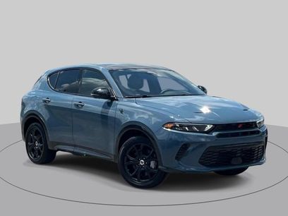 Used 2024 Dodge Hornet R/T Plus w/ R/T Blacktop Package