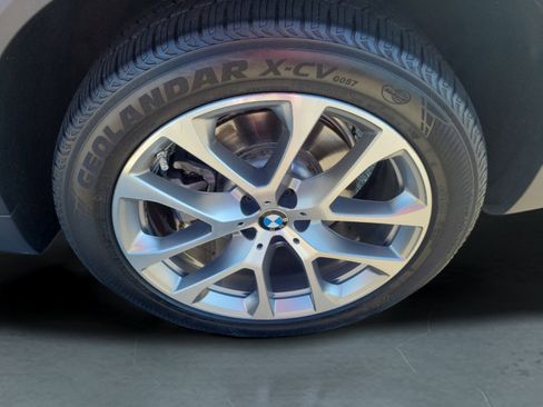 Used 2021 BMW X5 sDrive40i w/ Convenience Package RWD image 10