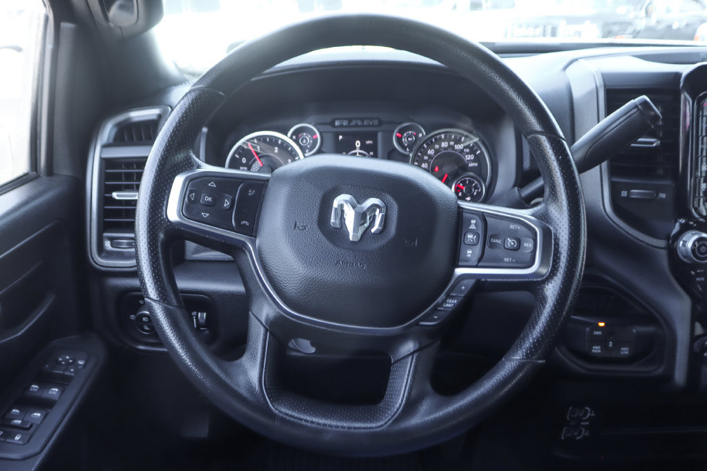 Used 2025 RAM 3500 Tradesman AWD/4WD image 21