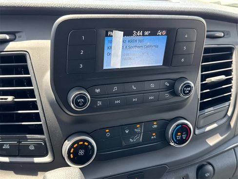 New 2025 Ford Transit 250 Low Roof image 24