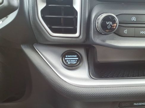 Used 2024 Ford Bronco Sport Big Bend w/ Convenience Package AWD/4WD image 23