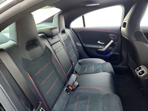 Certified 2024 Mercedes-Benz CLA 45 AMG 4MATIC image 27