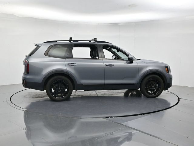 Used 2024 Kia Telluride SX Prestige X-Line AWD/4WD image 2