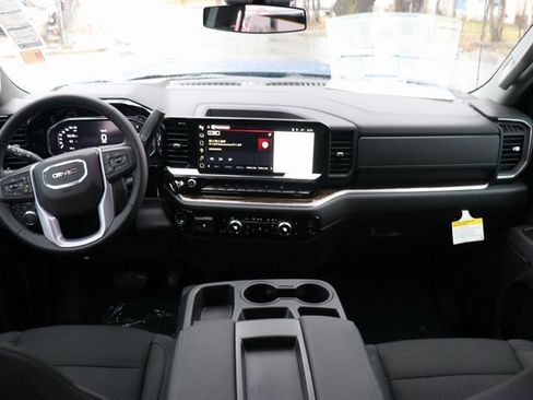 New 2026 GMC Sierra 1500 Elevation w/ Max Trailering Package image 16