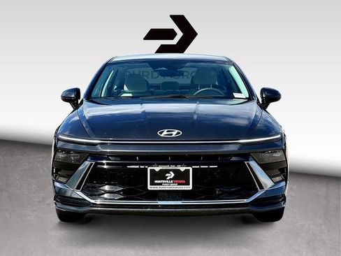 Used 2025 Hyundai Sonata SEL FWD image 3