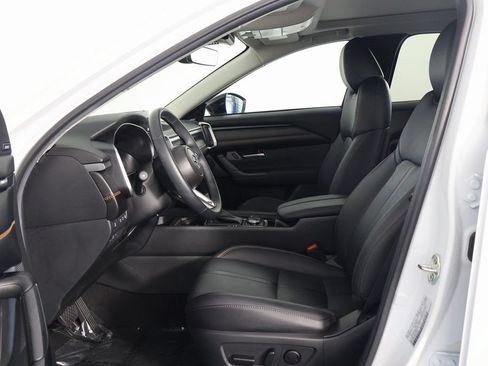 Certified 2026 MAZDA CX-50 AWD 2.5 Hybrid w/ Cargo Package image 11