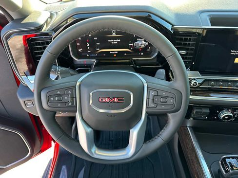 New 2026 GMC Sierra 1500 Elevation w/ Elevation Premium Package image 23