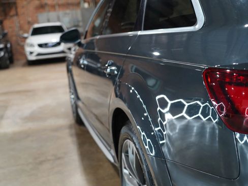 Used 2018 Audi A4 2.0T allroad Prestige image 26