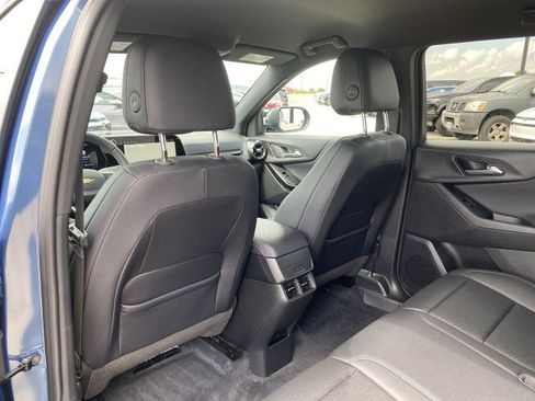 Used 2025 Chevrolet Equinox LT w/ Convenience Package II image 20