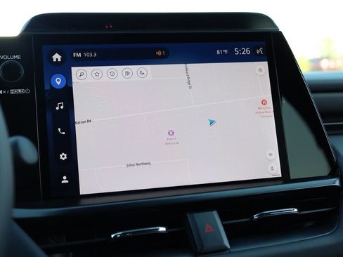 New 2026 Subaru Outback Touring XT image 12