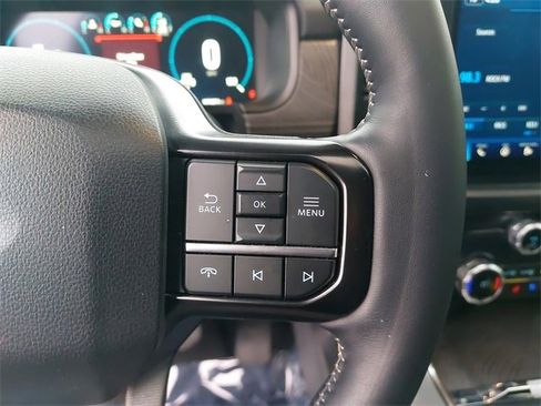 Used 2023 Ford F150 Platinum w/ Equipment Group 701A High image 17