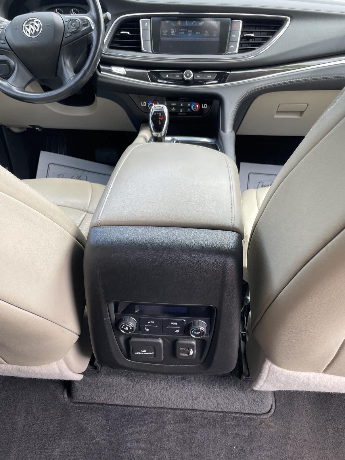 Used 2019 Buick Enclave Premium FWD image 15