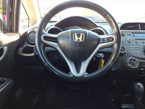 Used 2009 Honda Fit Sport image 5
