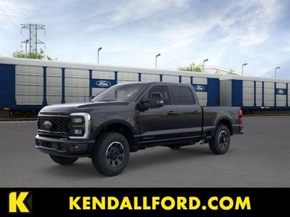 New 2026 Ford F250 Lariat w/ Tremor Off-Road Package