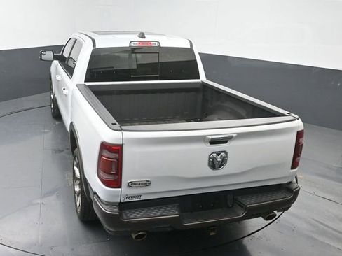 Used 2020 RAM 1500 Limited RWD image 32