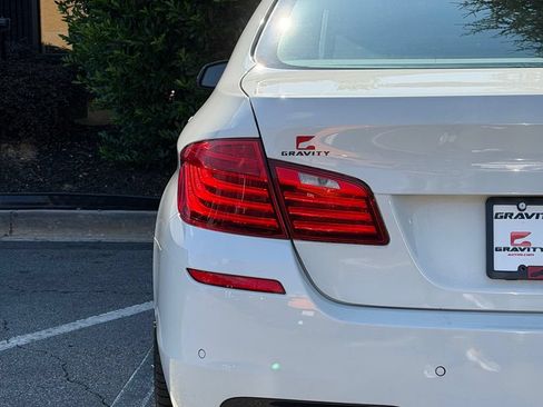 Used 2016 BMW 535i Sedan RWD image 15