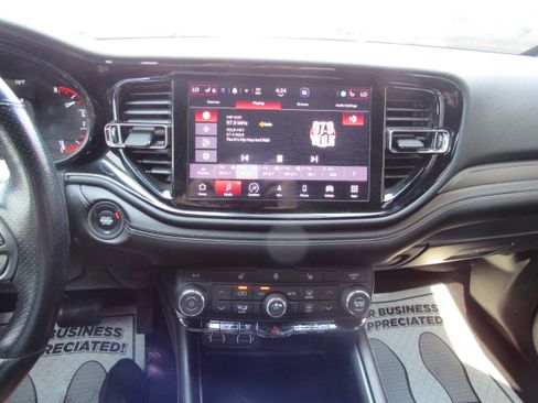 Used 2021 Dodge Durango GT AWD/4WD image 16