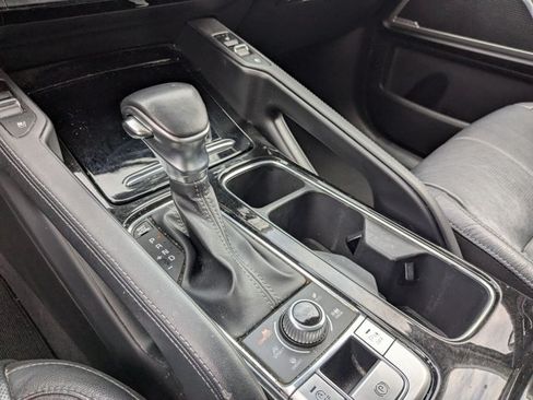 Used 2021 Kia Telluride EX w/ EX Premium Package AWD/4WD image 11