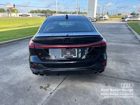 New 2026 Audi S5 Premium Plus AWD/4WD image 7