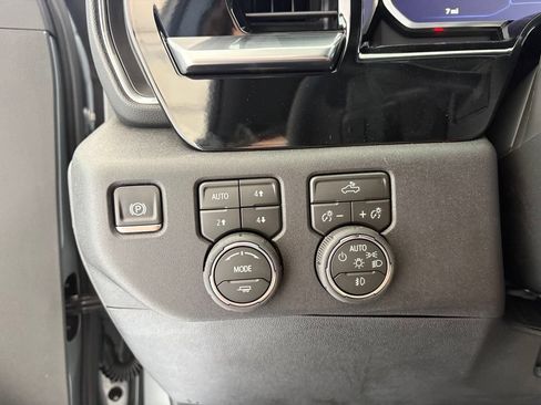 New 2026 Chevrolet Silverado 1500 RST AWD/4WD image 6