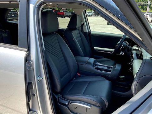 Used 2026 Hyundai Palisade SEL AWD/4WD image 7