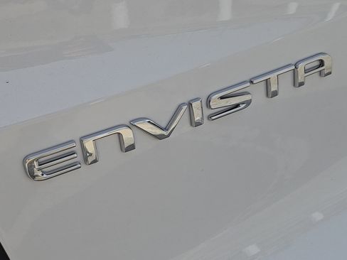 New 2026 Buick Envista Sport Touring w/ Convenience I Package image 8